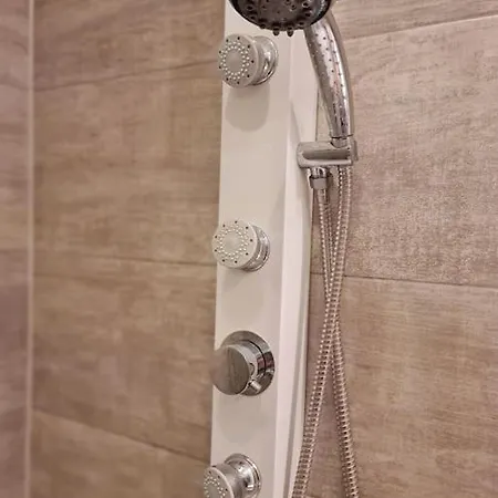 Nowe 40 Apartment Rzeszów