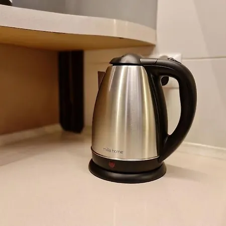 Nowe 40 Апартаменты *