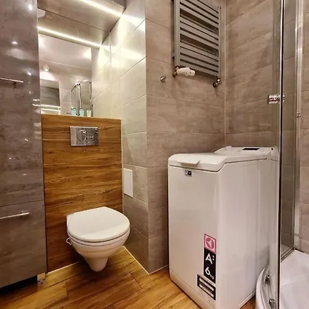 Apartman Nowe 40