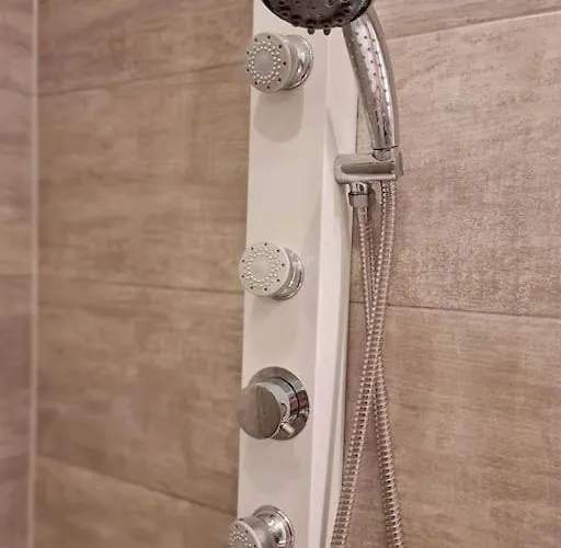 Nowe 40 Apartman Rzeszów